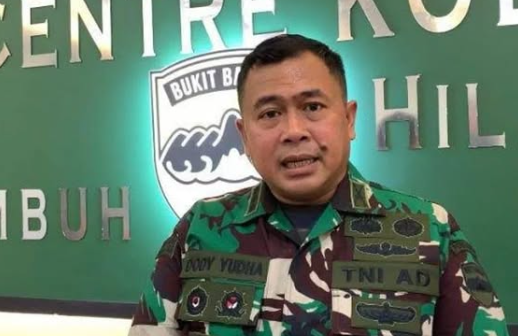 Puluhan Prajurit Arhanud Diperiksa Usai Insiden Penyerangan Warung di Deli Serdang