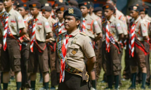 SPMB Gantikan PPDB: Jalur Baru untuk Pengurus Organisasi Sekolah