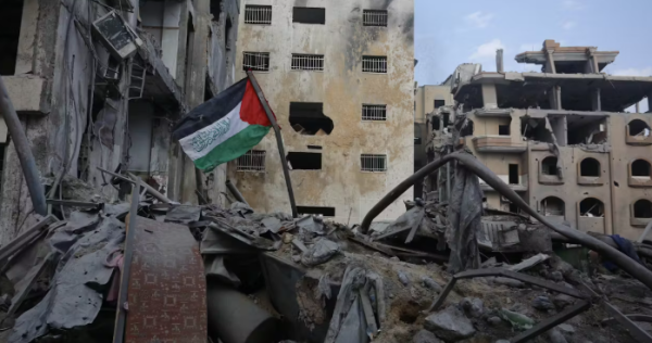 Israel Tolak Gencatan Senjata Meski Ada Tekanan Keluarga Sandera