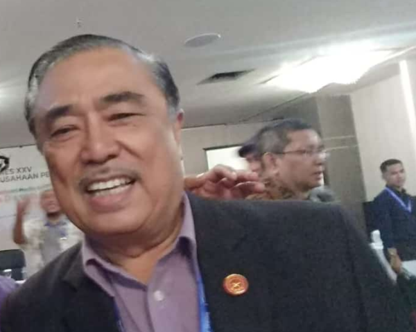 Alwi Hamu Meninggal Dunia: Jejaknya di Dunia Pers yang Tak Terlupakan