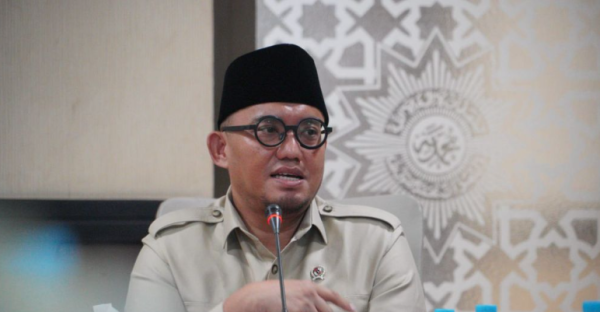 Kemenhaj Prioritaskan Jemaah Lansia pada Penyelenggaraan Haji 2026