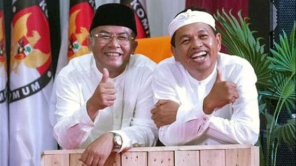 Dedi Mulyadi: Kerja Cepat untuk Membangun Jawa Barat Pasca-Pelantikan