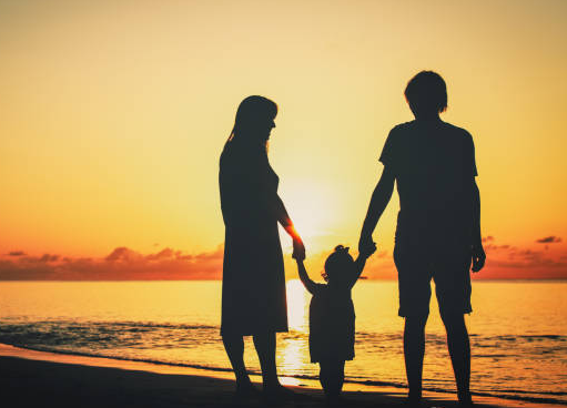 Kolaborasi Ayah dan Ibu dalam Parenting Bikin Anak Lebih Unggul