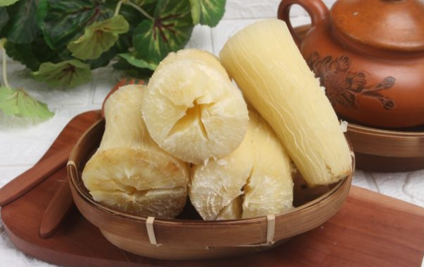 5 Makanan yang Harus Dihindari Saat Mengonsumsi Singkong Rebus agar Pencernaan Tetap Sehat