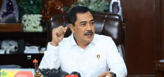 Menteri Imipas Soroti Overkapasitas Lapas dan Program Makan Bergizi Gratis