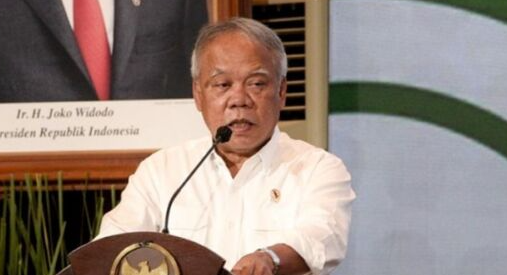 Presiden Prabowo dan Menteri Bahas Progres Pembangunan IKN