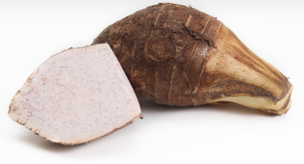 Umbi Talas: Superfood Lokal dengan Segudang Manfaat Kesehatan