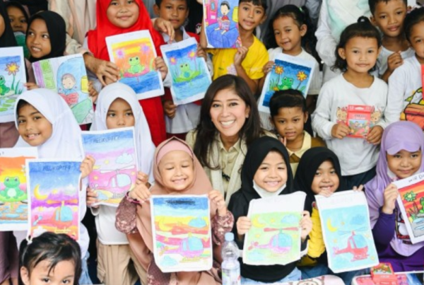 Komdigi Luncurkan Sistem Moderasi Konten Saman untuk Ruang Digital Aman