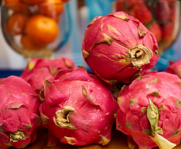 6 Manfaat Buah Naga untuk Kesehatan: Dari Menjaga Berat Badan Hingga Menstabilkan Gula Darah