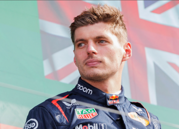 Max Verstappen: Juara F1 yang Tak Bisa Lepas dari MotoGP