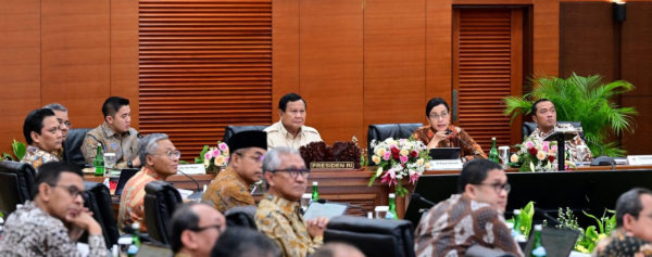 Sistem Coretax DJP Resmi Berlaku Mulai 1 Januari 2025, Era Baru Administrasi Perpajakan Indonesia