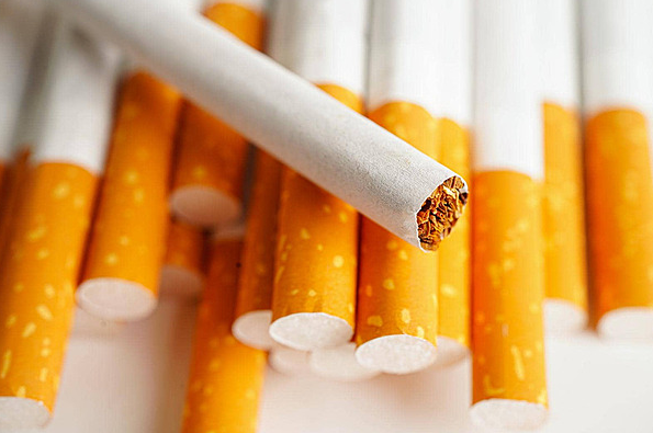 Dampak Kenaikan Tarif Cukai, Konsumsi Rokok Murah Meningkat