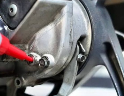 Pentingnya Ganti Oli Gardan pada Motor Matik untuk Performa Optimal