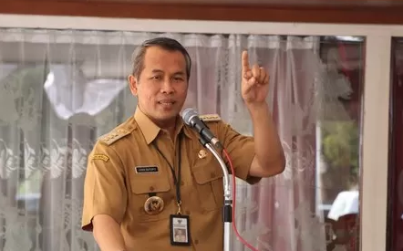 Pemkab Wonogiri Tutup Seluruh Pasar Hewan Selama Seminggu untuk Cegah Penularan PMK