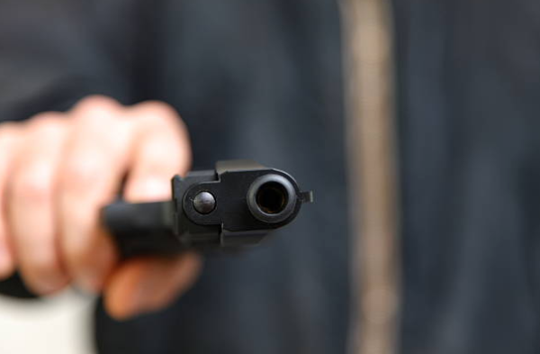 Senjata Masih Baru, Polisi Dalami Asal Pembelian Senapan Angin Kasus Kemang