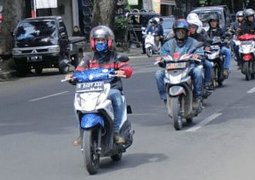 Opsen Pajak Kendaraan Berlaku, Harga Sepeda Motor Baru Naik hingga Rp 2 Juta