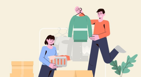 Tiga Cara Memperpanjang Usia Barang ala Komunitas Minimalis