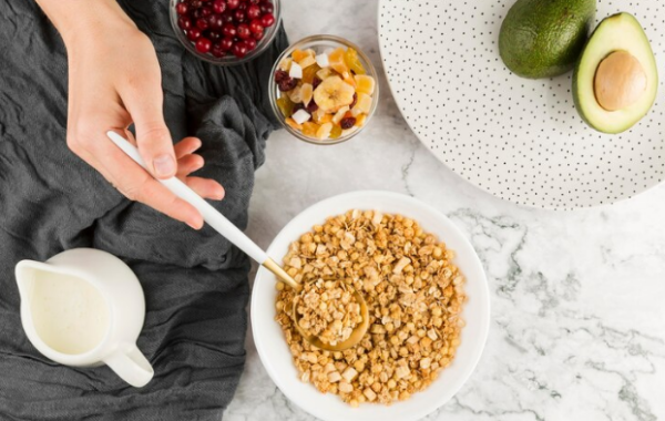 Fitosterol, Nutrisi Alami yang Berpotensi Lindungi dari Penyakit Kronis