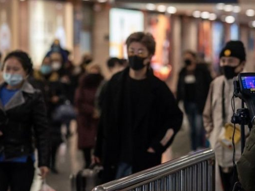 Wabah HMPV Merebak di China, Kemenkes RI Imbau Masyarakat Waspada dan Jaga Kesehatan