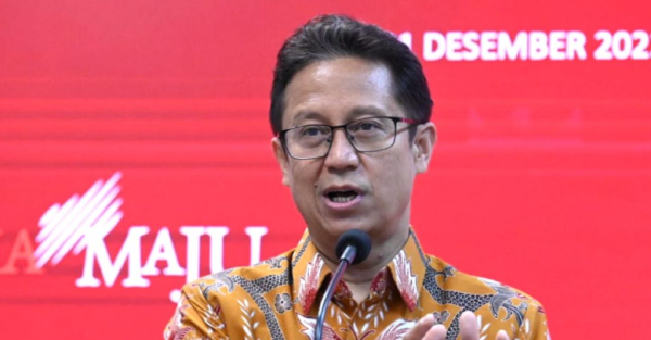 Pemerintah Luncurkan Program Pemeriksaan Kesehatan Gratis