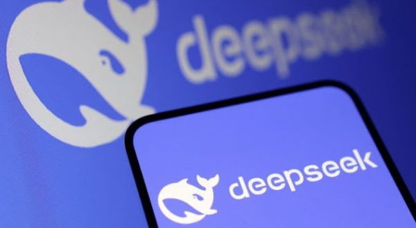 DeepSeek Diblokir di Korea Selatan, Terkait Masalah Perlindungan Data Pribadi