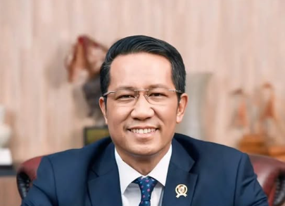 Tersangka Korupsi e-KTP Paulus Tannos Tetap WNI, Ini Penjelasan Menkum