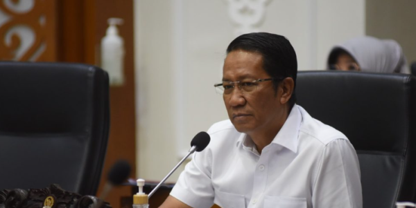 Menteri Hukum Rencanakan Untuk Audit LMK dan LMKN