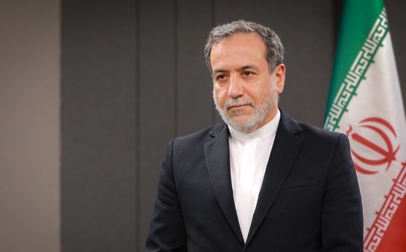 Menlu Iran: Serangan AS Langgar Hukum Internasional, Diplomasi Ditutup