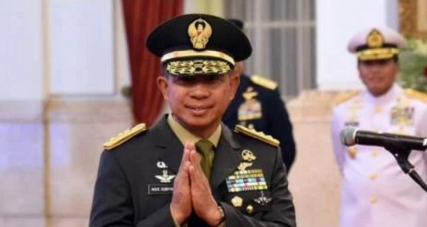 TNI Ubah Strategi Tempur, Panglima: OPM Kini Tak Berani Menyerang