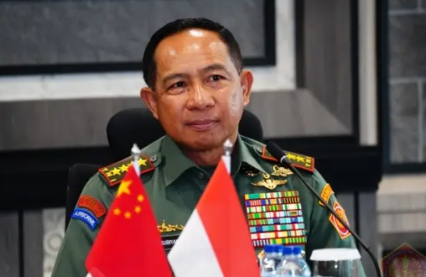 Jenderal Agus Subiyanto: TNI Rekrut Prajurit Berdasarkan Kriteria, Tanpa Intervensi