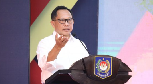 DPR Tentukan Tanggal Pelantikan Kepala Daerah Hari Ini