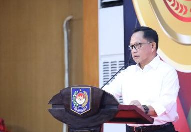 Mendagri Tito Karnavian Batalkan Pelantikan Kepala Daerah 6 Februari