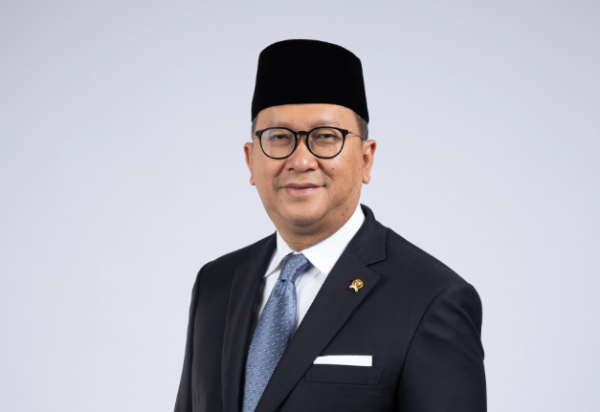 Kementerian Perindustrian Sebut Nilai Riil Investasi Apple Hanya US$200 Juta
