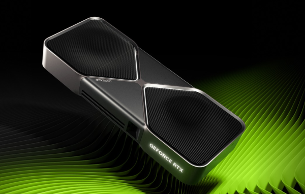 Nvidia Luncurkan RTX 5090 di CES 2025: Kartu Grafis Super Cepat dengan Harga Fantastis dan Performa Luar Biasa