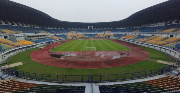 Persib Kecam Aksi Rasis pada Pemain Dewa United