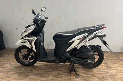 Pajak Motor Vario 125 KZR di Jawa Barat Tidak Naik Meski Ada Opsi Pajak Baru