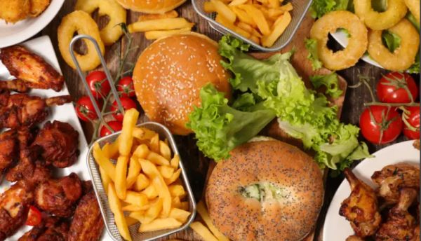 Pilihan Menu Berbuka Tanpa Minyak dan Es yang Tetap Lezat