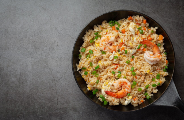 Nasi Goreng Tetap Gurih Tanpa Banyak Minyak, Ini Tipsnya