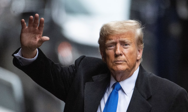 Trump Signs Landmark Crypto Law, Marking Historic Shift in U.S. Digital Finance Regulation