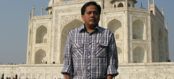 Pers Berintegritas Menuju Indonesia Emas