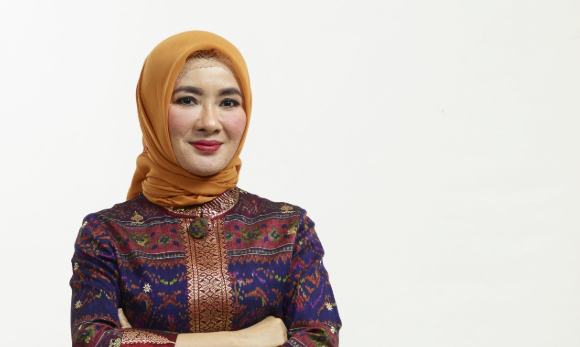 Nicke Widyawati Diperiksa KPK Sebagai Saksi Kasus Dugaan Korupsi Pengadaan LNG