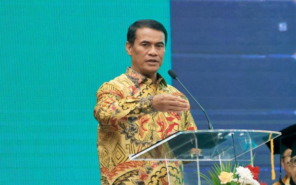 Menteri Pertanian: Konsumen Beras Beralih ke Pasar Tradisional, Harga Lebih Murah dan Kualitas Bagus
