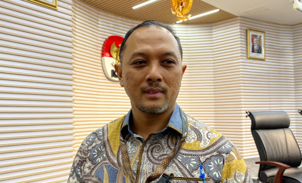 KPK Siap Hadapi Gugatan Praperadilan Sekjen PDIP Hasto Kristiyanto