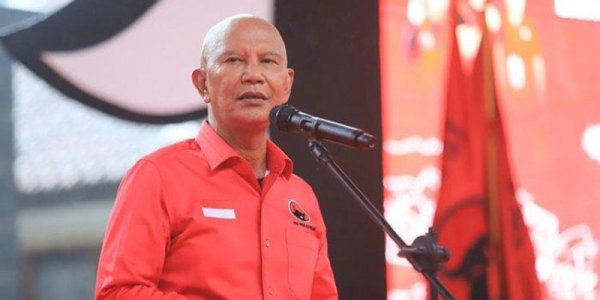 PDIP Hormati Proses Penggeledahan KPK Kediaman Sekjen PDIP Hasto Kristiyanto di Bekasi