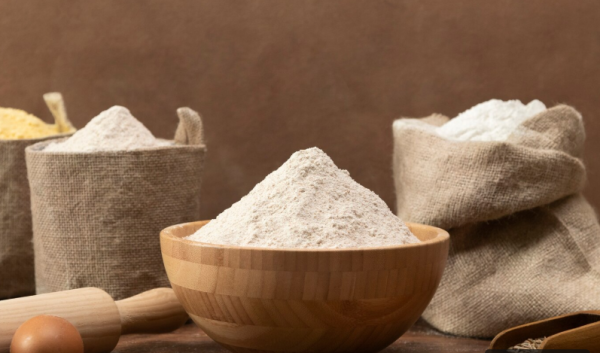 5 Tips Menyimpan Tepung Terigu Agar Tetap Awet dan Tahan Lama
