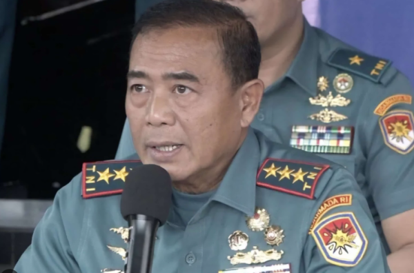 Rekonstruksi Kasus Penembakan Bos Rental oleh Anggota TNI AL: Dugaan Pengeroyokan Tak Terbukti