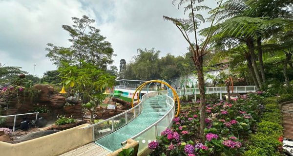 Rekomendasi Tempat Wisata Menarik di Bandung untuk Tahun 2025