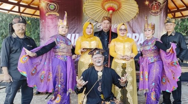 Nina Rozanah: IKA Pasopat Perkuat Pendidikan SMP Pasundan 4 Bandung