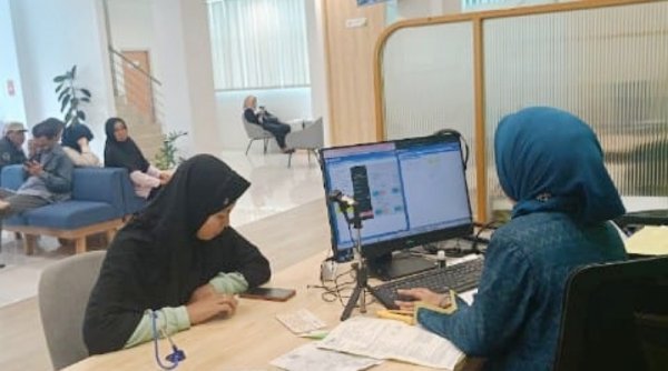 BPJS Ketenagakerjaan Cimahi Bayarkan Klaim Lebih dari 368 Miliar di 2024