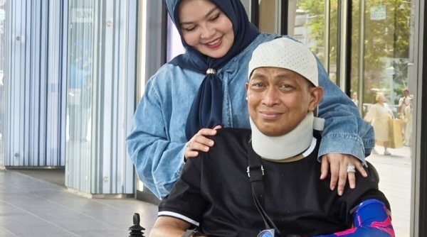 Brigjen Pol Yusri Yunus Meninggal Dunia di Usia 58 Tahun